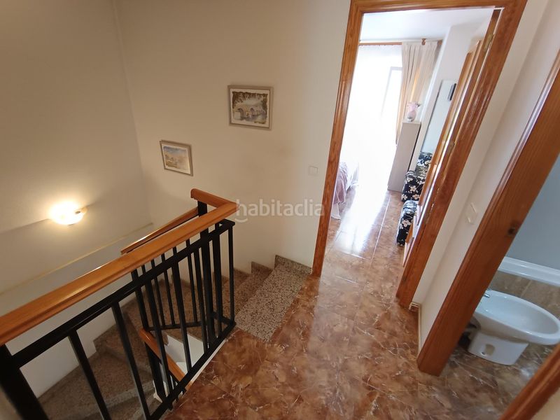 Foto a5f112b8-54ab-4e33-987e-d8f40508fd43. Casa adosada en Ulea