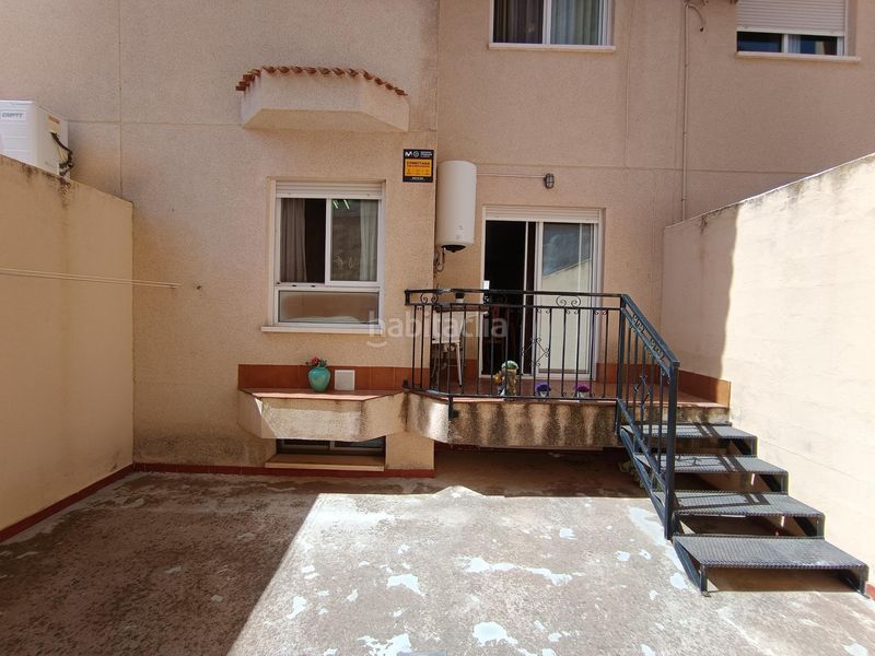 Foto 415b3026-d548-483e-94ed-9ce4d6c1ee6c. Casa adossada amb calefacció aparcament a Ulea