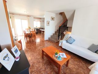 Maison jumelée à Ulea