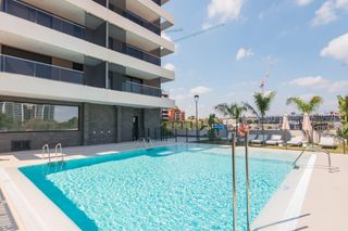 Pis a Juan Carlos I. Bienvenido a esta impresionante vivienda. en juan carlos i