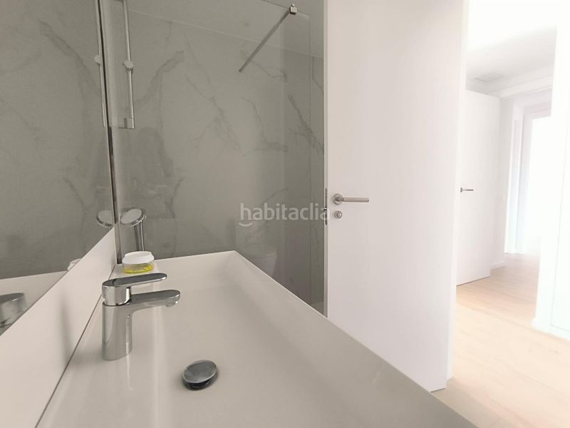 Foto bfc518e6-2433-458d-b3f1-1b08a44572ca. Pis amb calefacció aparcament piscina a Juan Carlos I Murcia