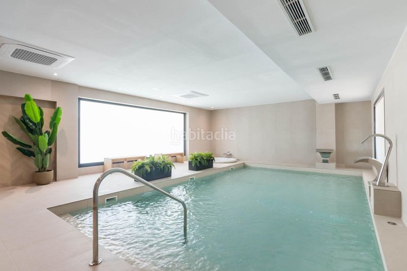 Foto f97695ee-23a9-4527-a7cb-f44c00b41fa0. Pis amb calefacció aparcament piscina a Juan Carlos I Murcia