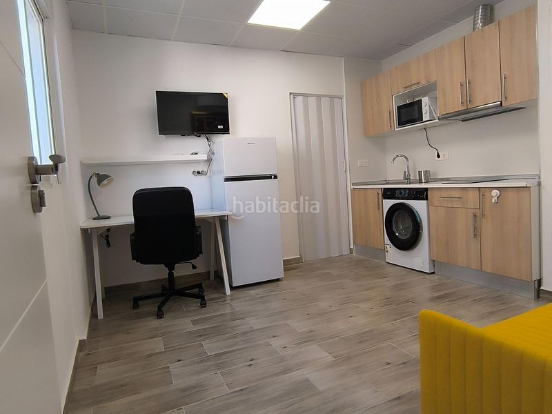 Foto 8ab92ac3-a879-4b74-8f55-588630a09552. Alquiler estudio  en alquiler para estudiantes en La Ñora! en Murcia