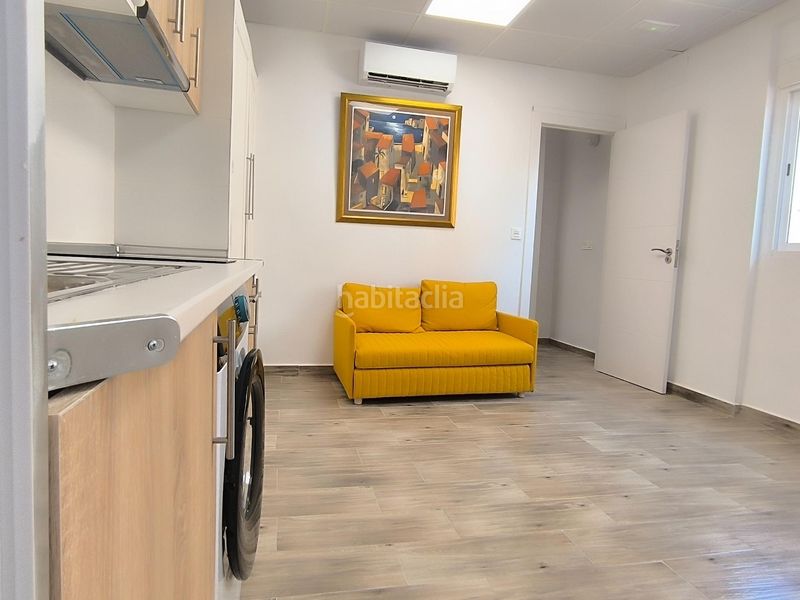 Foto ce493167-02ce-46cb-a03a-50e6a3bd981c. Alquiler estudio  en alquiler para estudiantes en La Ñora! en Murcia