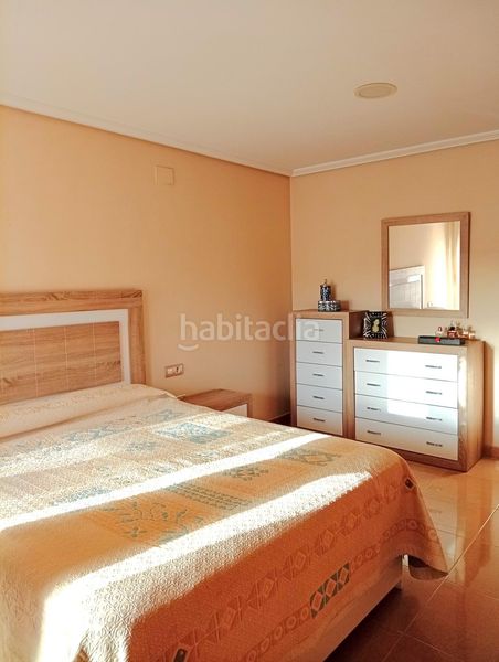 Foto 03ebab38-62b3-45bb-b82e-fae2515bd91e. Àtic amb calefacció aparcament a El Palmar Murcia