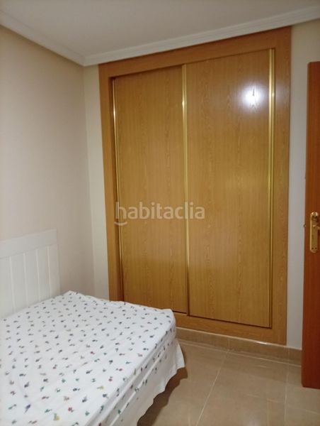 Foto 3e01ed19-4093-402f-aceb-0d38d4ce55c9. Àtic amb calefacció aparcament a El Palmar Murcia