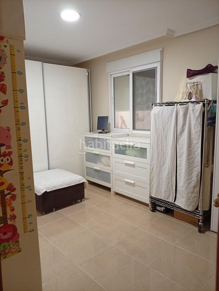 Foto 5a2b1af5-6d82-4a20-b2ed-844841114189. Àtic amb calefacció aparcament a El Palmar Murcia