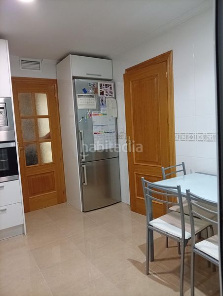 Foto d048c9f0-63cb-4e9c-9456-0d00ce36e4b4. Àtic amb calefacció aparcament a El Palmar Murcia