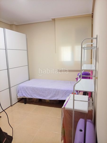 Foto d8066f74-798f-48cc-b2af-e7fa5a2e4b3a. Àtic amb calefacció aparcament a El Palmar Murcia