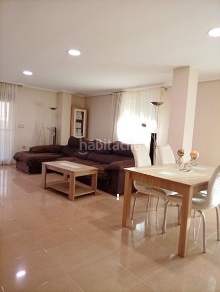 Foto e7aa64fa-7c30-41cc-be2a-4ac0c1b8a824. Àtic amb calefacció aparcament a El Palmar Murcia