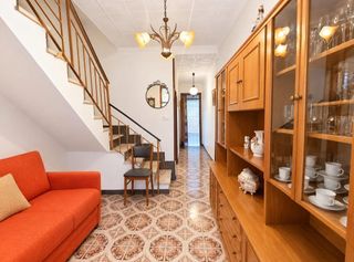 Maison jumelée à Sagrado Corazón