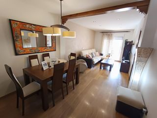 Planta baja en San Miguel
