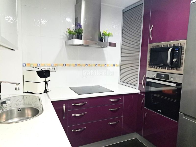 Foto bdfadedc-9442-4870-9776-0bb5cd230076. Piano terra con riscaldamento parcheggio in Archena