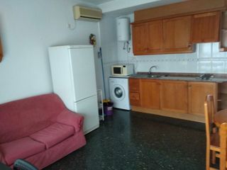 Rent Apartment in Zona Concordia. Apartamento