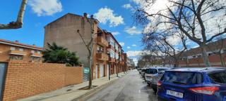 Terreny residencial  Avinguda de la independència