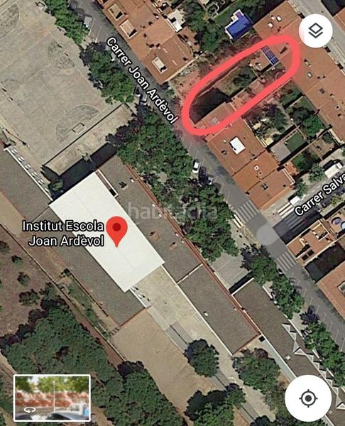 Foto e2f2e328-f0ee-4601-b082-48ecb7cf96e0. Terreny residencial a casc antic - nou Cambrils Cambrils