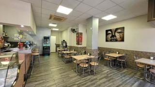 Local commercial  Passeig de misericrdia