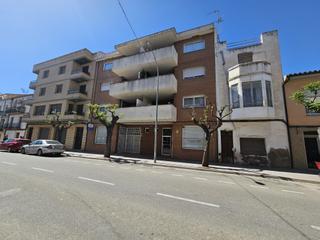 Local commercial  Carrer major. En venta amplio local en el centro de mora la nova