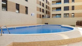 Appartement  Passeig de sant joan baptista de la salle. Excelente piso situado en primera linea de mar zona del puerto d