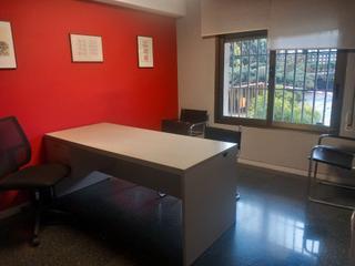 Location Bureau à Rambla president lluís companys 14. Oficina en alquiler en tarragona