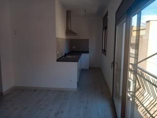 Pis a Prades. Piso con 2 habitaciones totalmente reformado