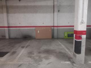 Aparcament cotxe a Carrer dels banys 7. Parquing en venta