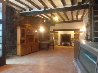 Local Comercial a Carrer major 37. Restaurante rústico en venta en prades