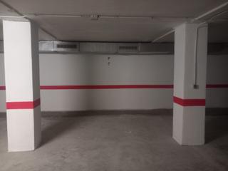 Car parking in Carrer de santa joaquima de vedruna 8. Parquing en venta