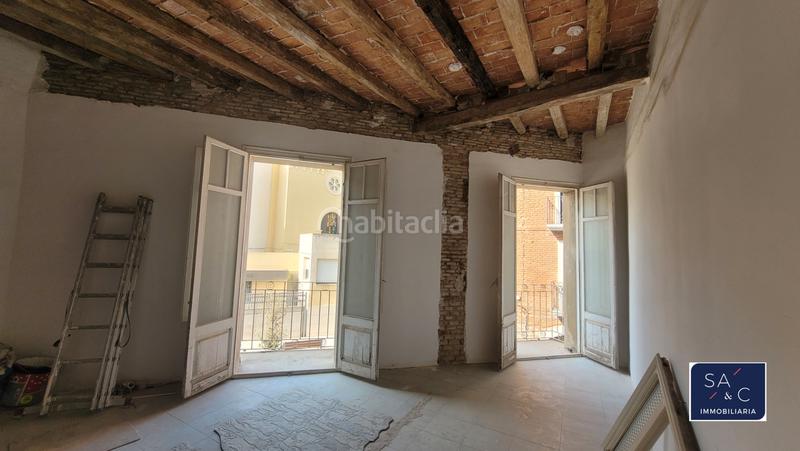 Foto 38c36450-7657-48f8-b1c7-427c88ad7a48. Piso s en venta en el centro en Centre Reus
