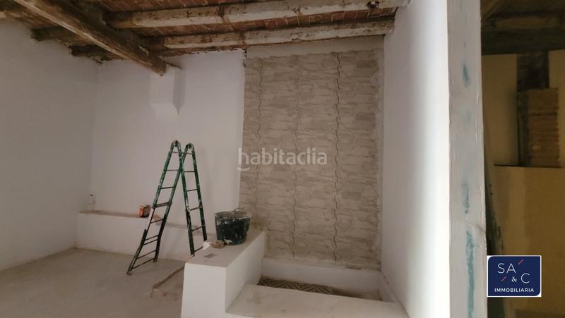 Foto 421a9867-20f3-4446-b93b-8cf257d50691. Piso s en venta en el centro en Centre Reus