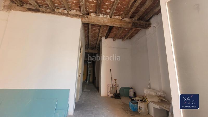 Foto 44db5f5b-daaa-4b2e-a7ef-ae595d36fded. Piso s en venta en el centro en Centre Reus