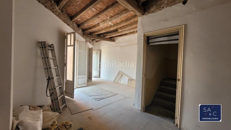 Foto 46613d57-5bdb-46fa-9cfc-690306f59cdf. Piso s en venta en el centro en Centre Reus