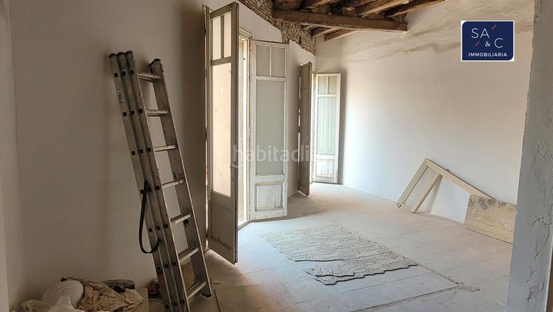 Foto 5f4c76dd-7694-426f-895e-72bb6cc00e16. Piso s en venta en el centro en Centre Reus