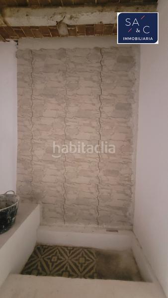Foto a9f4eb5b-5883-4767-9197-765a6a5ea302. Piso s en venta en el centro en Centre Reus