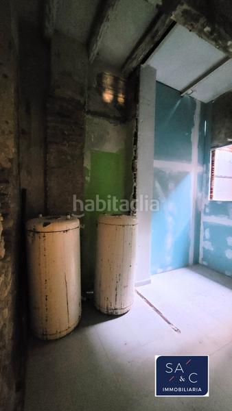Foto f2e53250-a908-441c-b224-f265818d8bb7. Piso s en venta en el centro en Centre Reus