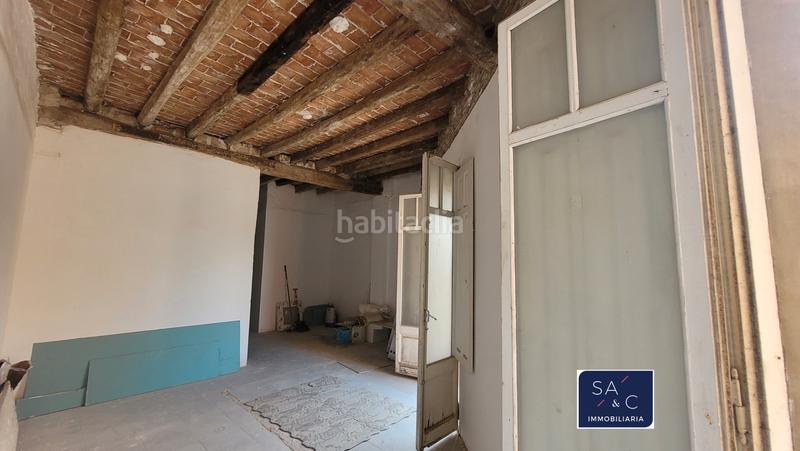 Foto f839a065-b65a-4705-9b6c-ddeff968f9f0. Piso s en venta en el centro en Centre Reus
