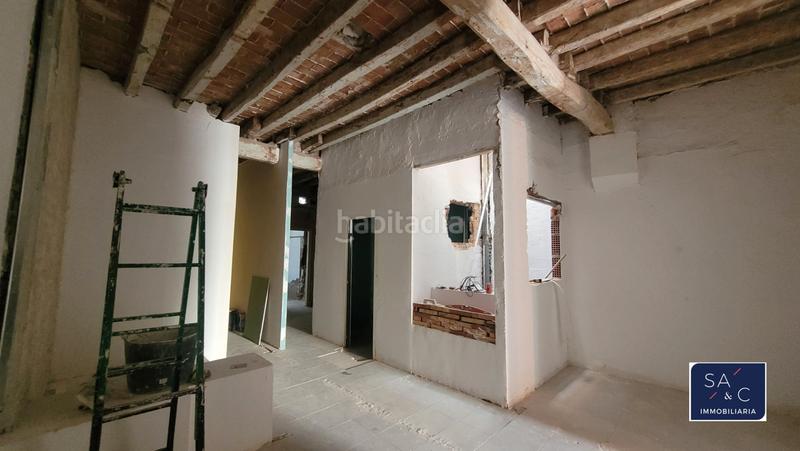Foto fb2b2cab-41a2-4e2d-8e1c-e501c91d9e68. Piso s en venta en el centro en Centre Reus