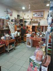 Pas-de-porte Local commercial à Carrer de les balears 11. Traspaso local isotérico en cambrils en pleno funcionanmiento