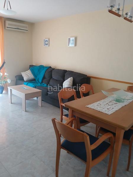 Foto 5468957a-c224-4f53-be56-95978fa30283. Appartement avec chauffage dans casc antic - nou Cambrils Cambrils