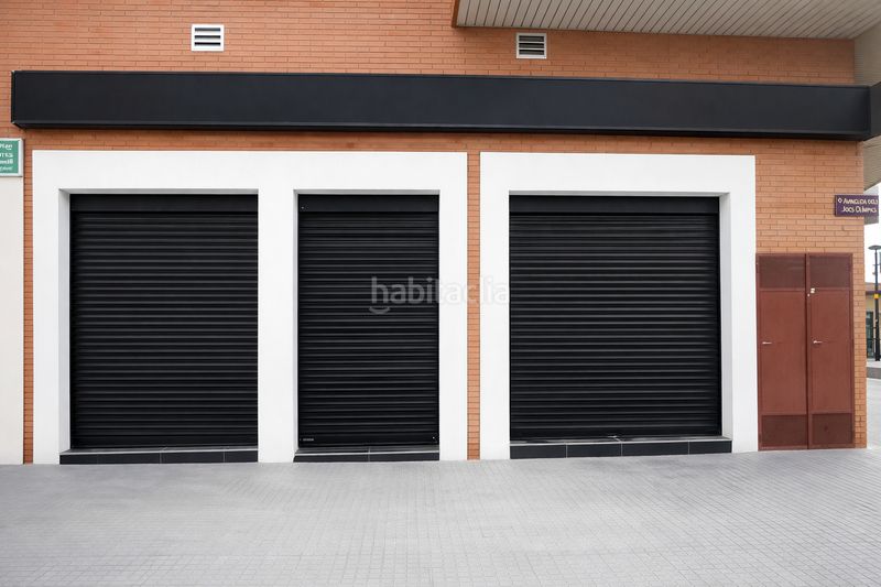 Foto 203390d1-1cfe-4b25-b551-eebc4f3e3bf0. Lloguer local comercial amb calefacció a Ponent Reus