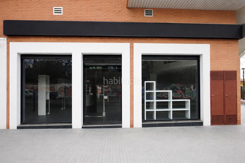 Foto ccc66852-78b6-461f-9406-d69bc6a47d79. Lloguer local comercial amb calefacció a Ponent Reus