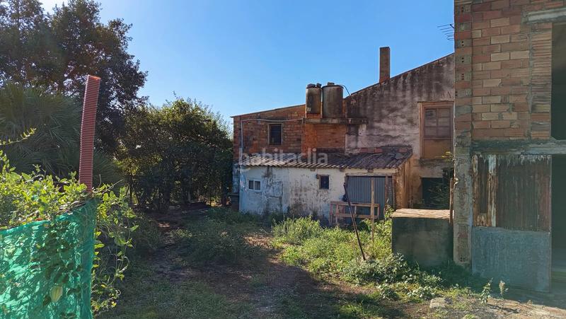 Foto 03d85804-d96a-4737-8f86-f16c93c34d45. Fondo rustico in Riudecols