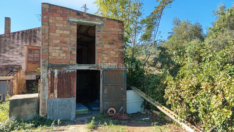 Foto 4204a268-16cd-45e2-884c-a8b15fc72499. Fondo rustico in Riudecols