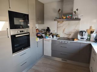 Apartament a Port - Horta de Santa Maria. Se vende apartamento situado en primera lnea de la playa de la