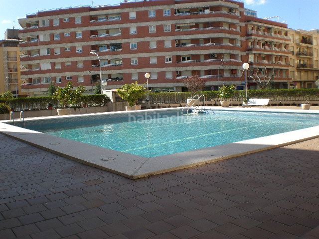 Foto 86d3986b-700e-45da-87c0-fe5c4454bed9. Apartament amb aparcament piscina a Vinyols i els Arcs
