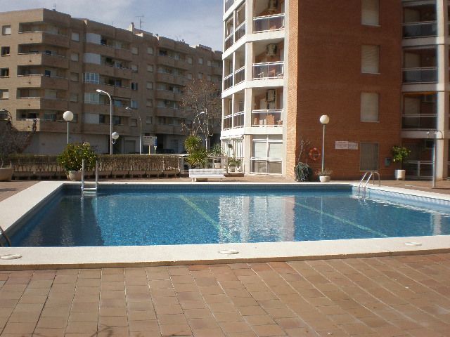 Foto e69778f0-0b16-4d24-919d-c423f21ebf5e. Apartament amb aparcament piscina a Vinyols i els Arcs
