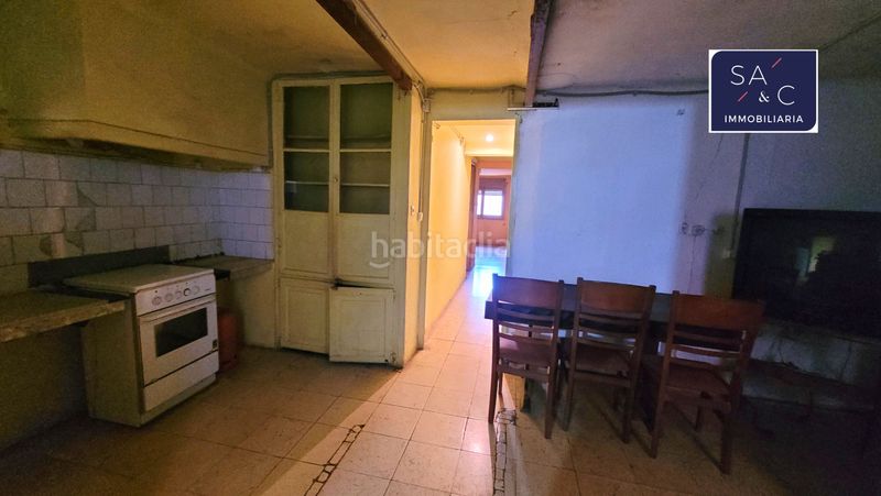 Foto 09264e84-5337-4784-a981-7ef1c0644700. Casa adossada a carrer nou 11 a Almoster