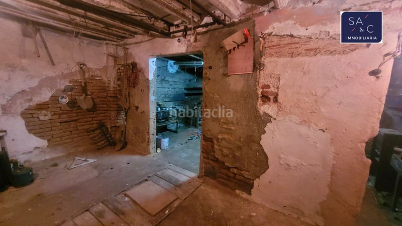 Foto 2b1f31b7-d036-40cf-b428-7c913675f924. Casa adossada a carrer nou 11 a Almoster