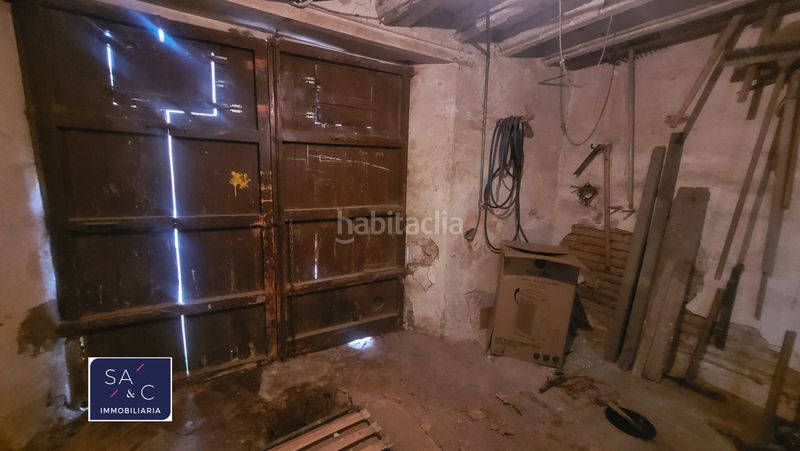 Foto 53b9baea-ca26-43ec-a93c-ba7264ef8c88. Casa adossada a carrer nou 11 a Almoster
