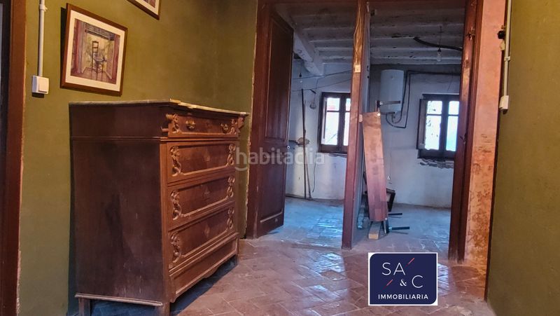 Foto 53f07946-b77e-4129-a31b-99ca5e191004. Casa adossada a carrer nou 11 a Almoster